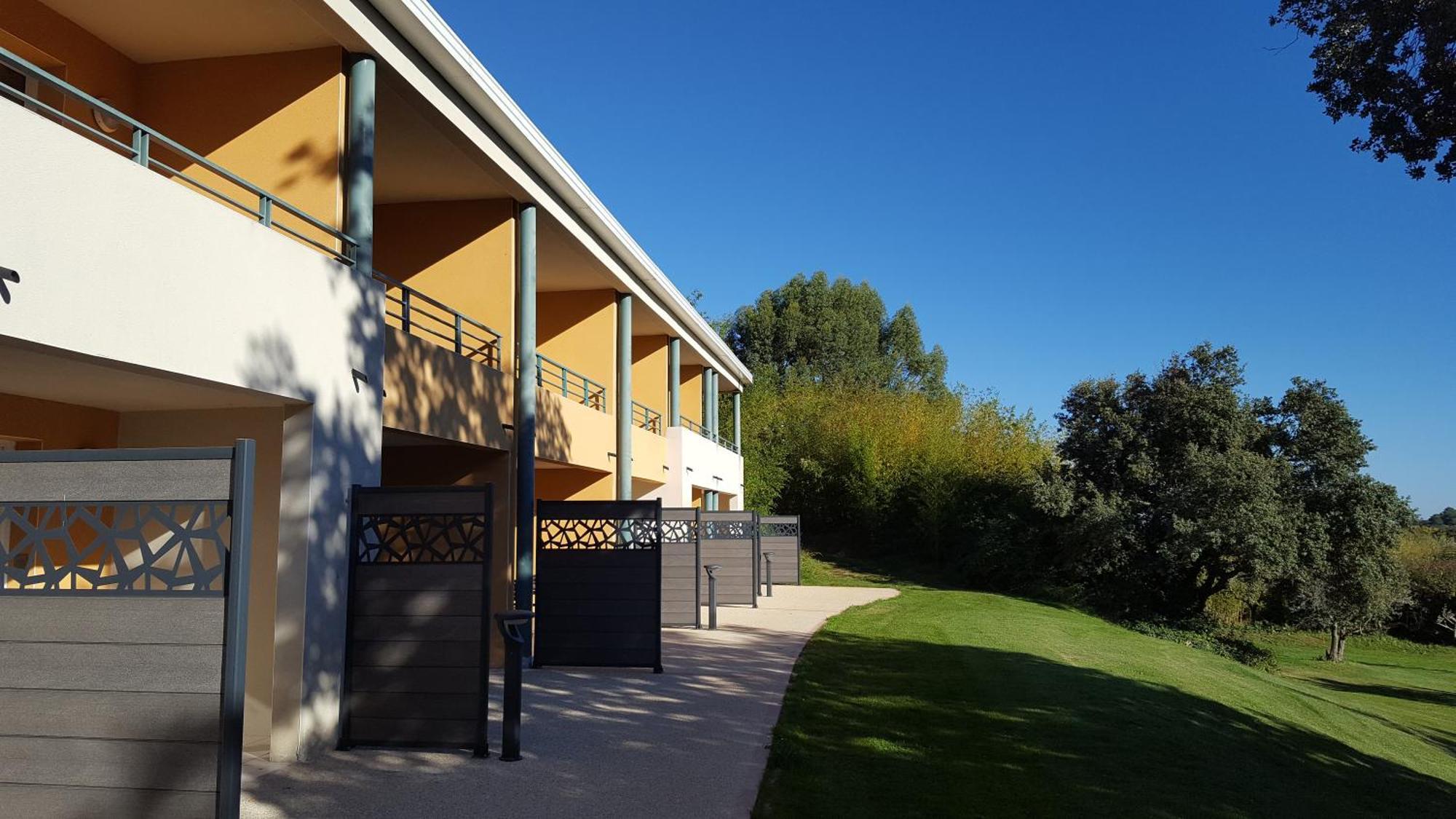 Résidence Du Golf Nîmes Esterno foto